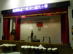 室內顯示模組 NLI-01-0002