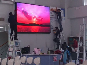 室內顯示模組 NLI-01-0004