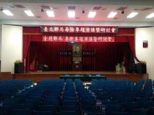 室內顯示模組 NLI-01-0005