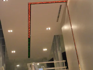 室內顯示模組 NLI-01-0011