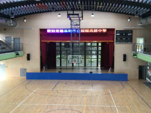 室內顯示模組 NLI-01-0016