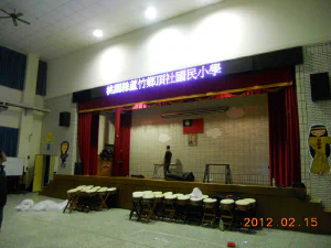 室內顯示模組 NLI-01-0017