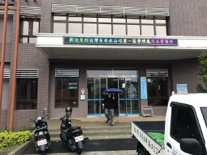 戶外顯示模組 NLO-01-0002