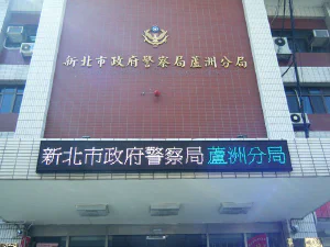 戶外顯示模組 NLO-01-0007