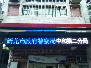 戶外顯示模組 NLO-01-0010