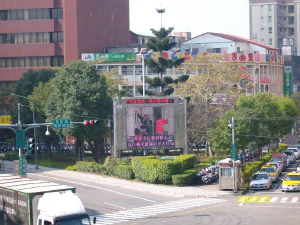 戶外顯示模組 NLO-01-0015