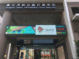 戶外顯示模組 NLO-01-0017