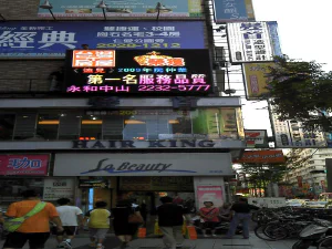 戶外顯示模組 NLO-01-0019