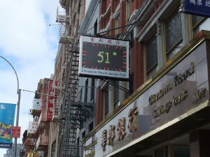 戶外顯示模組 NLO-01-0025