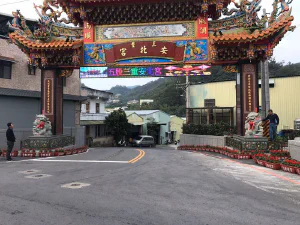 戶外顯示模組 NLO-01-0031