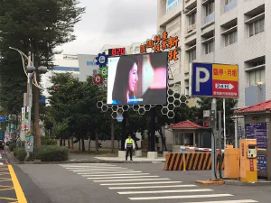 戶外顯示模組 NLO-01-0040