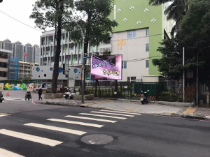 戶外顯示模組 NLO-01-0044